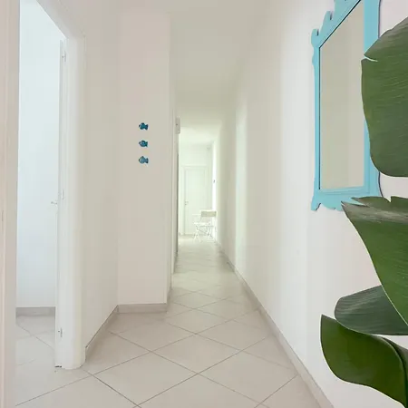 Appartamento Casa Marinella - Baia Gallipoli
