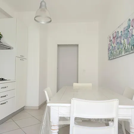 Casa Marinella - Baia Appartamento