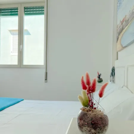 Appartamento Casa Marinella - Baia